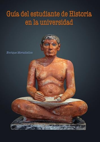 Stock image for GUA DEL ESTUDIANTE DE HISTORIA EN LA UNIVERSIDAD for sale by Siglo Actual libros