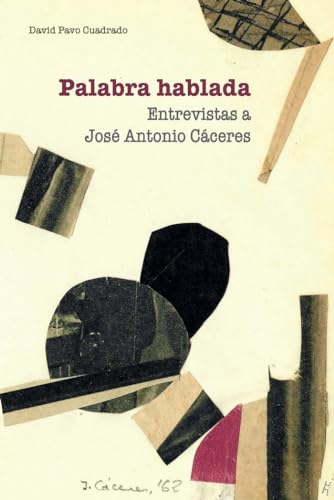 Stock image for PALABRA HABLADA for sale by Siglo Actual libros