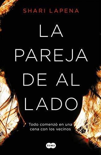 9788491290650: La pareja de al lado (SUMA)