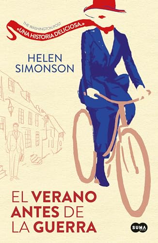 Stock image for El verano antes de la guerra / The summer before the war (Spanish Edition) for sale by SecondSale