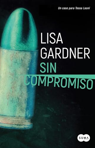 Stock image for Sin compromiso / Touch & Go (Tessa Leoni) (Spanish Edition) for sale by GF Books, Inc.