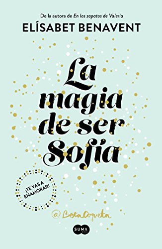 Stock image for La magia de ser Sofa / The Magic of Being Sofia for sale by WorldofBooks
