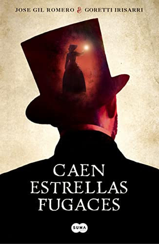Stock image for CAEN ESTRELLAS FUGACES for sale by Zilis Select Books