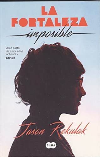 Stock image for LA FORTALEZA IMPOSIBLE for sale by KALAMO LIBROS, S.L.