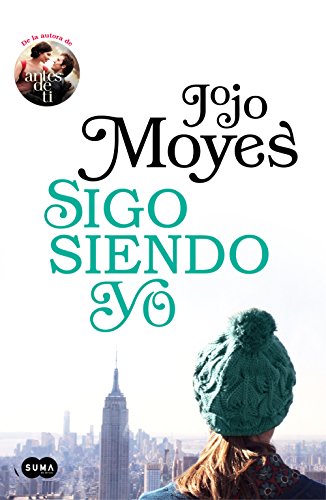 Stock image for Sigo Siendo Yo (antes De Ti 3) (suma) for sale by RecicLibros