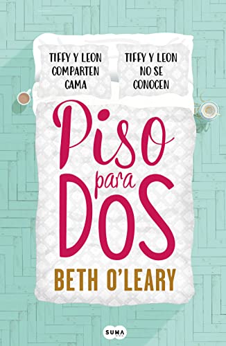 Imagen de archivo de Piso para dos / The Flatshare (Spanish Edition) a la venta por SecondSale