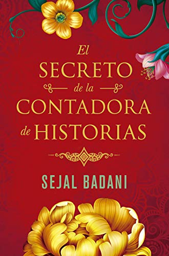 Imagen de archivo de El Secreto de la Contadora de Historias / The Storyteller's Secret a la venta por WorldofBooks