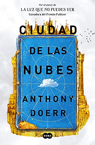 Beispielbild für Ciudad de Las Nubes / Cloud Cuckoo Land zum Verkauf von Better World Books
