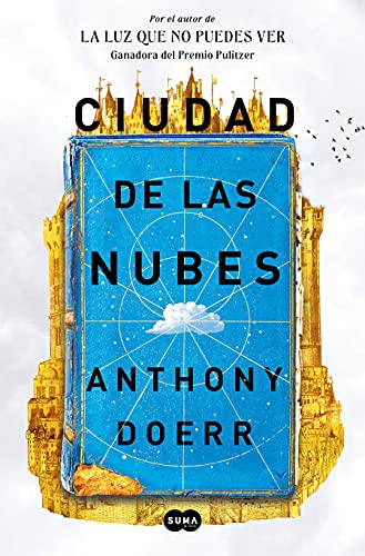 Stock image for Ciudad de las nubes / Cloud Cuckoo Land (Spanish Edition) for sale by Goodwill of Colorado