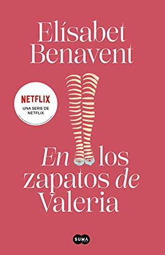 Stock image for En los zapatos de Valeria / In Valeria's Shoes (Serie Valeria) (Spanish Edition) for sale by BooksRun