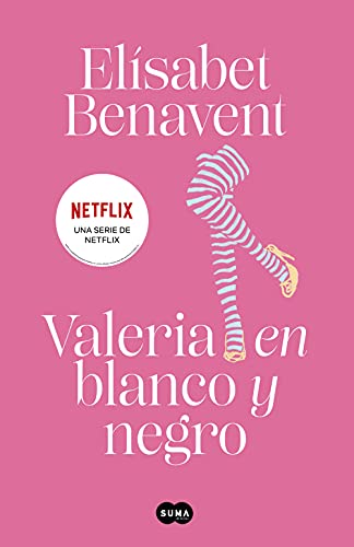 9788491294955: Valeria en blanco y negro (Saga Valeria 3) (SUMA)