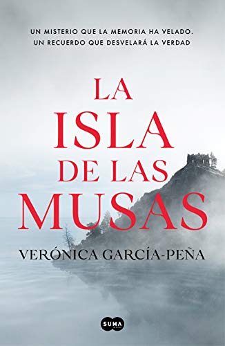 Imagen de archivo de La isla de las musas / The island of the Muses (Spanish Edition) a la venta por GF Books, Inc.