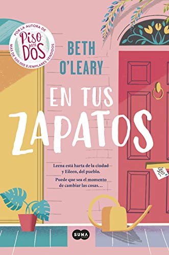 9788491295228: En tus zapatos / The Switch (Spanish Edition)