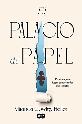 Stock image for El palacio de papel / The Paper Palace (Spanish Edition) for sale by SecondSale