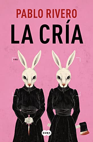 Imagen de archivo de La crfa / The Child (Spanish Edition) [Paperback] Rivero, Pablo a la venta por Lakeside Books