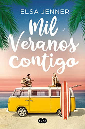 Beispielbild fr Mil Veranos Contigo / A Thousand Summers with You zum Verkauf von WorldofBooks