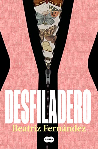Stock image for Desfiladero / Defile (Spanish Edition) for sale by GF Books, Inc.