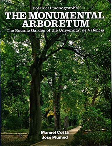 Imagen de archivo de The Monumental Arboretum a la venta por AG Library