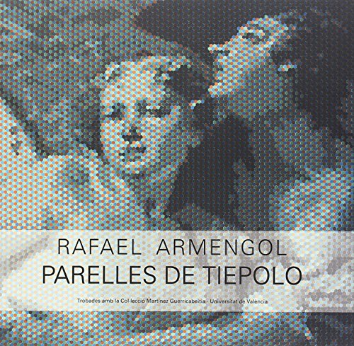 Imagen de archivo de PARELLES DE TIEPOLO a la venta por KALAMO LIBROS, S.L.