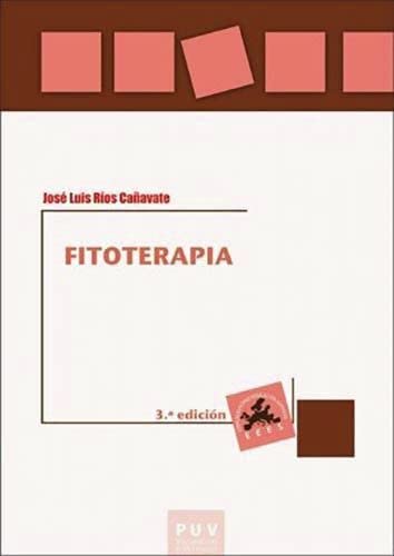 Stock image for FITOTERAPIA for sale by KALAMO LIBROS, S.L.