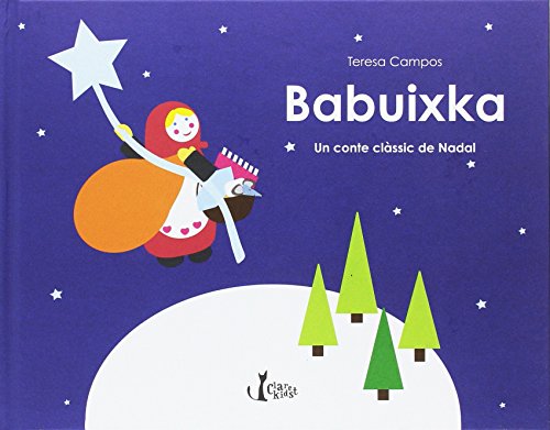 Stock image for Babuixka for sale by AG Library