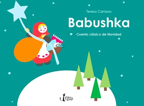 Imagen de archivo de Babushka a la venta por AG Library