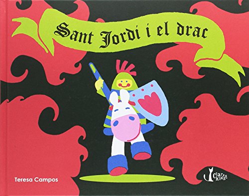 Stock image for Sant Jordi i el Drac for sale by AG Library