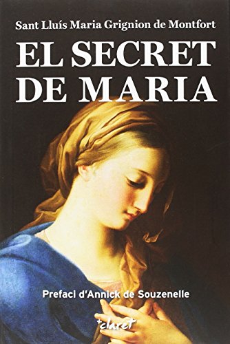 Stock image for El secret de Maria for sale by AG Library