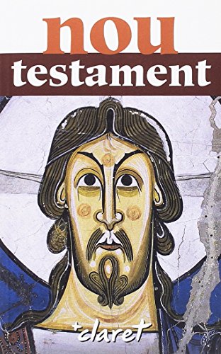 Stock image for Nou Testament for sale by AG Library