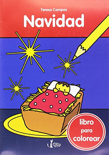 Stock image for NAVIDAD for sale by Antrtica