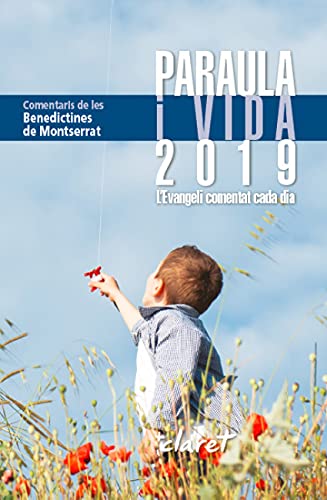 Stock image for Paraula i vida 2019: L'Evangeli comentat cada dia for sale by medimops