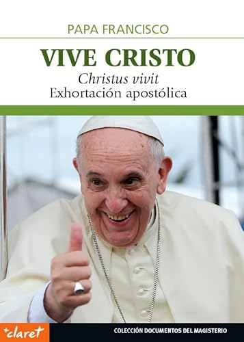 Imagen de archivo de Vive Cristo a la venta por AG Library