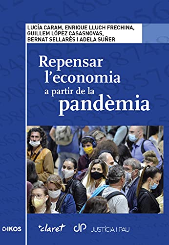 Stock image for Economia en temps de pandmia for sale by AG Library