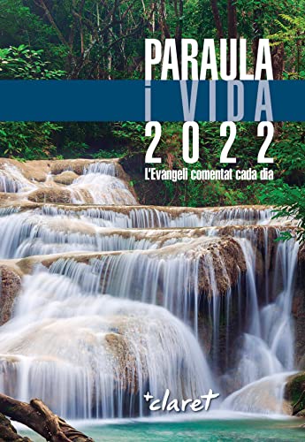 Beispielbild fr Paraula i vida 2022: L'Evangeli comentat cada dia zum Verkauf von medimops