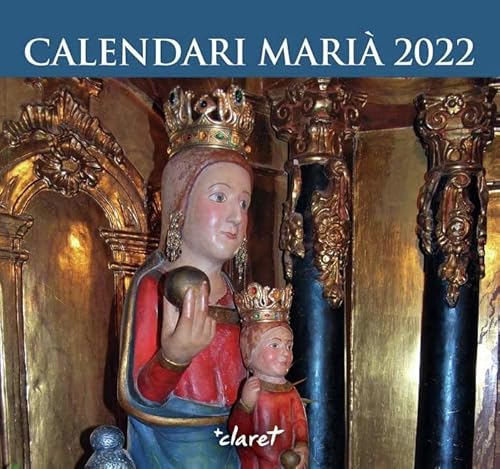 Imagen de archivo de Calendari Mari 2022 a la venta por AG Library