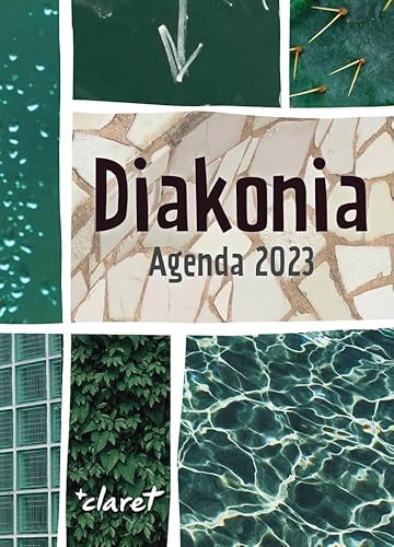Stock image for Diakonia: Agenda 2023 for sale by AG Library