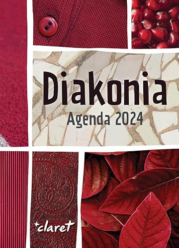 Imagen de archivo de Diakonia: Agenda 2024 a la venta por AG Library