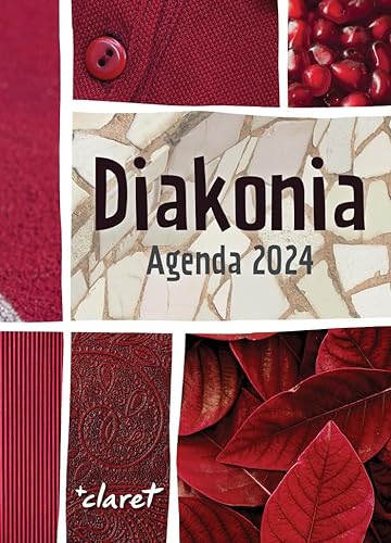 Stock image for Diakonia: Agenda 2024 for sale by AG Library