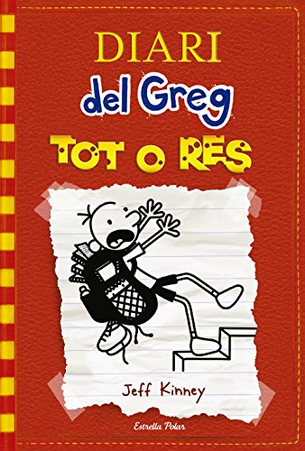 Diari del Greg 11. Tot o res - Kinney, Jeff