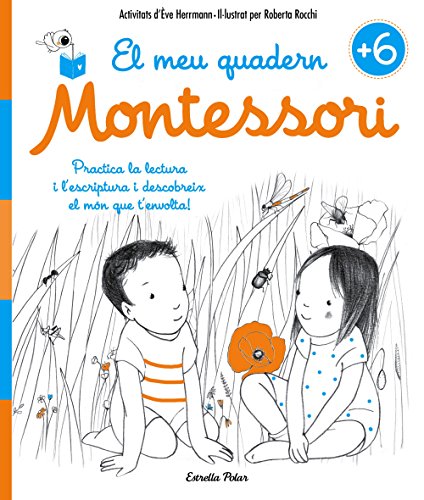 Beispielbild fr El meu quadern Montessori +6 zum Verkauf von AG Library