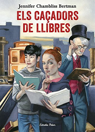 Beispielbild fr Els Caadors de Llibres (L' illa del temps) zum Verkauf von medimops