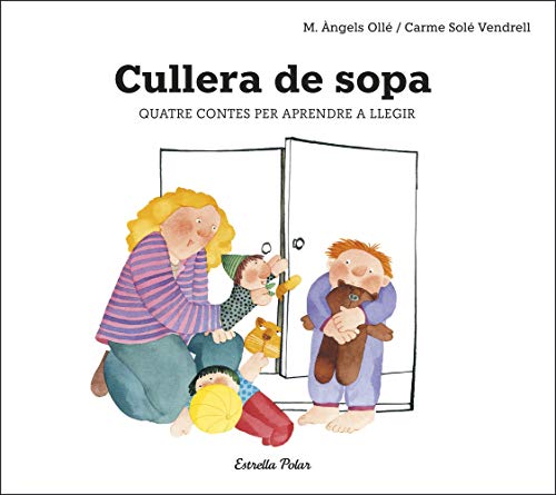 Beispielbild fr Cullera de Sopa zum Verkauf von Hamelyn