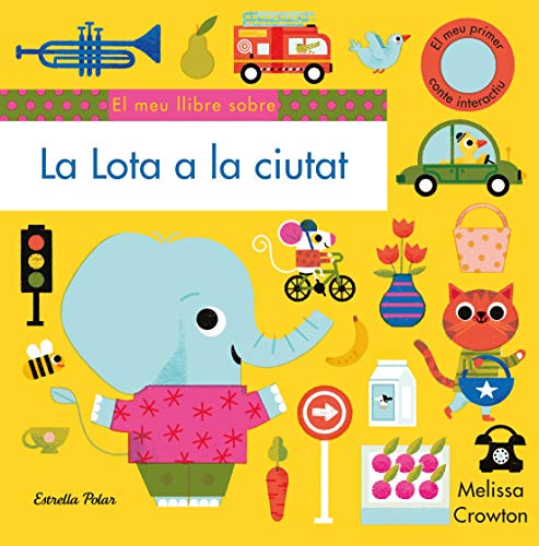 Stock image for La Lota a la ciutat for sale by AG Library