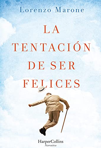 Stock image for La tentaci n de ser felices for sale by AwesomeBooks