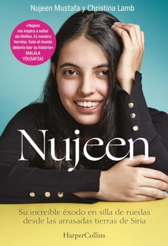Stock image for Nujeen for sale by AG Library