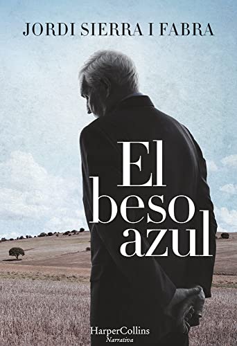 Imagen de archivo de El beso azul (HARPERCOLLINS, Band 1102) a la venta por medimops