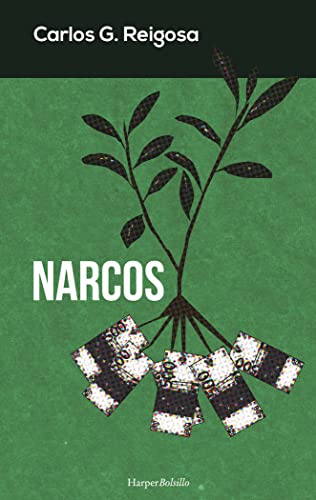 Imagen de archivo de Narcos a la venta por Hamelyn