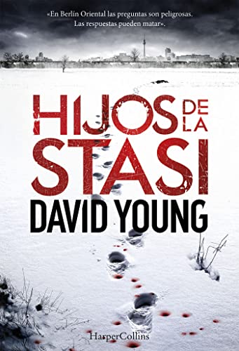 Stock image for Hijos de la Stasi (Stasi Child - Spanish Edition) (HARPERCOLLINS) for sale by medimops