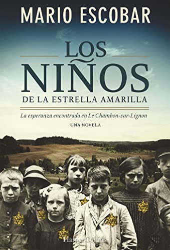 9788491390992: Los nios de la estrella amarilla (Spanish Edition)