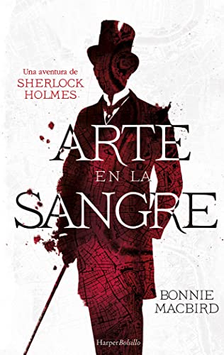 Stock image for Arte en la Sangre for sale by Hamelyn